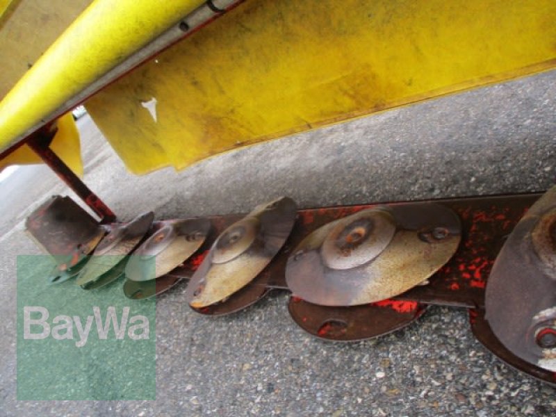 Mähwerk of the type Pöttinger NOVADISC 350    # 529, Gebrauchtmaschine in Schönau b.Tuntenhausen (Picture 12)