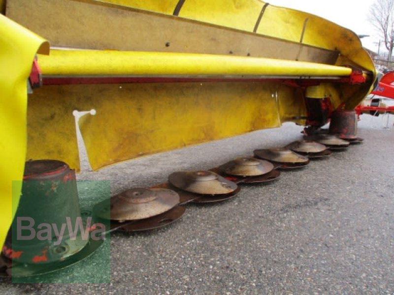 Mähwerk of the type Pöttinger NOVADISC 350    # 529, Gebrauchtmaschine in Schönau b.Tuntenhausen (Picture 9)