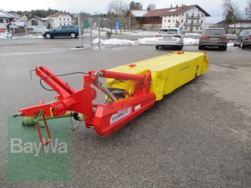 Mähwerk of the type Pöttinger NOVADISC 350    # 529, Gebrauchtmaschine in Schönau b.Tuntenhausen (Picture 5)