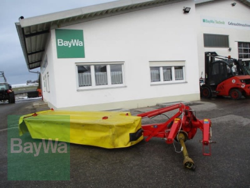 Mähwerk of the type Pöttinger NOVADISC 350    # 529, Gebrauchtmaschine in Schönau b.Tuntenhausen