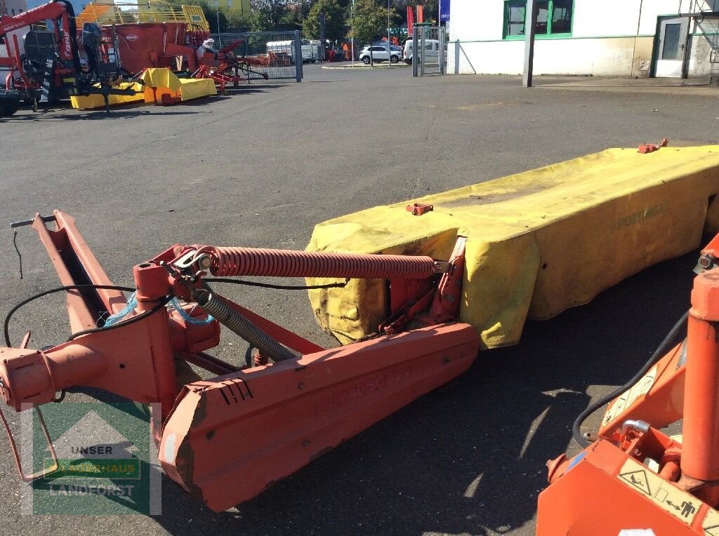 Mähwerk tipa Pöttinger Novadisc 350, Gebrauchtmaschine u Kobenz bei Knittelfeld (Slika 5)