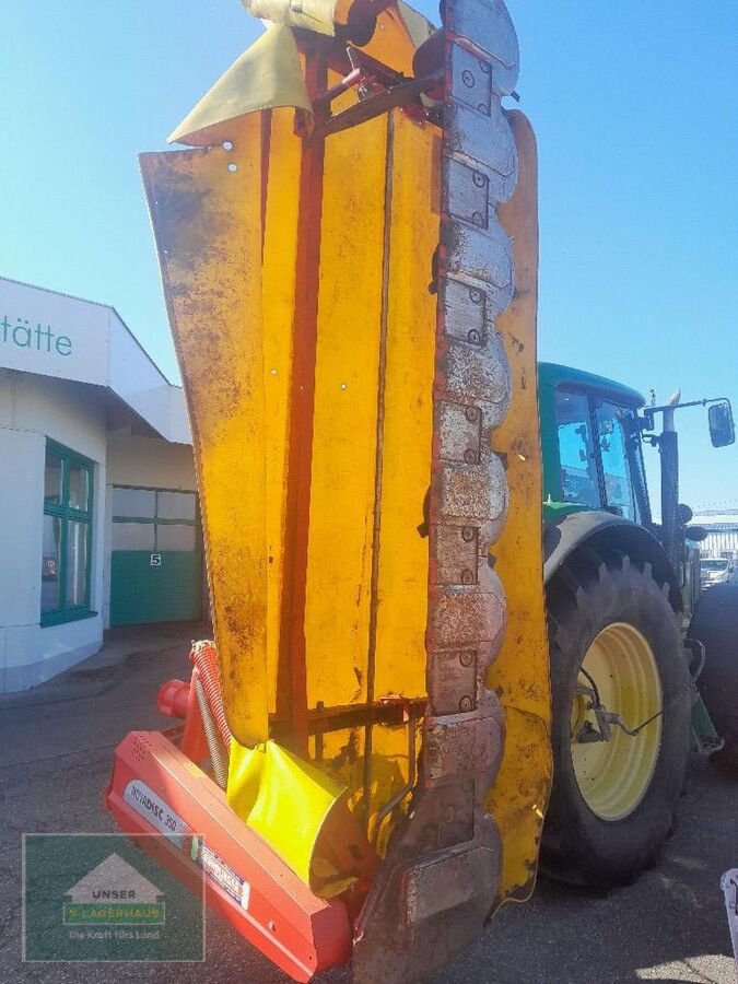 Mähwerk типа Pöttinger Novadisc 350, Gebrauchtmaschine в Lambach (Фотография 4)