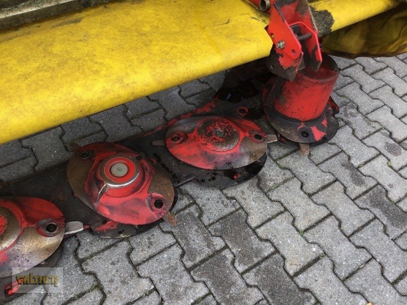 Mähwerk типа Pöttinger Novadisc 350, Gebrauchtmaschine в Büchlberg (Фотография 3)