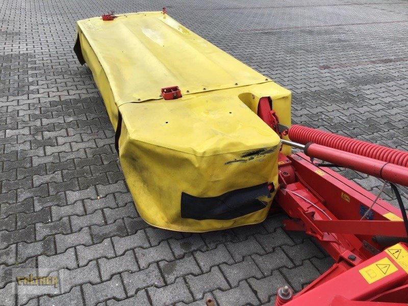Mähwerk типа Pöttinger Novadisc 350, Gebrauchtmaschine в Büchlberg (Фотография 5)