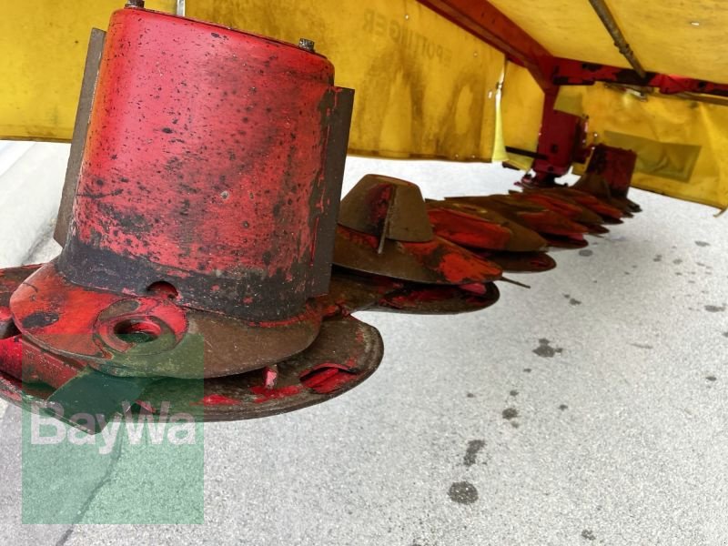 Mähwerk of the type Pöttinger NOVADISC 350, Gebrauchtmaschine in Griesstätt (Picture 14)