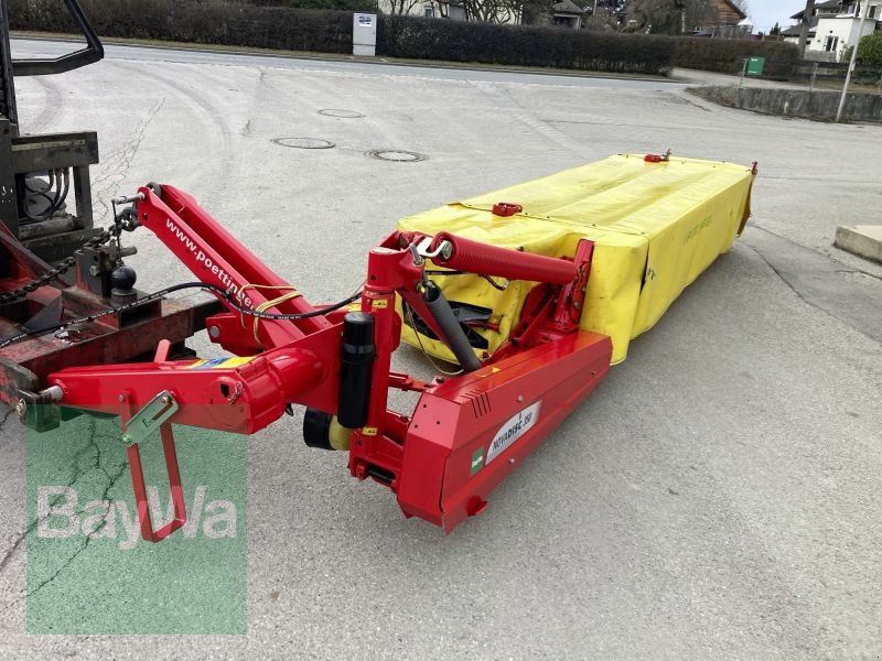 Mähwerk of the type Pöttinger NOVADISC 350, Gebrauchtmaschine in Griesstätt (Picture 1)