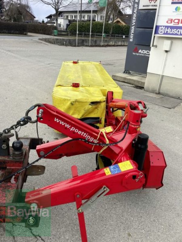 Mähwerk of the type Pöttinger NOVADISC 350, Gebrauchtmaschine in Griesstätt (Picture 4)
