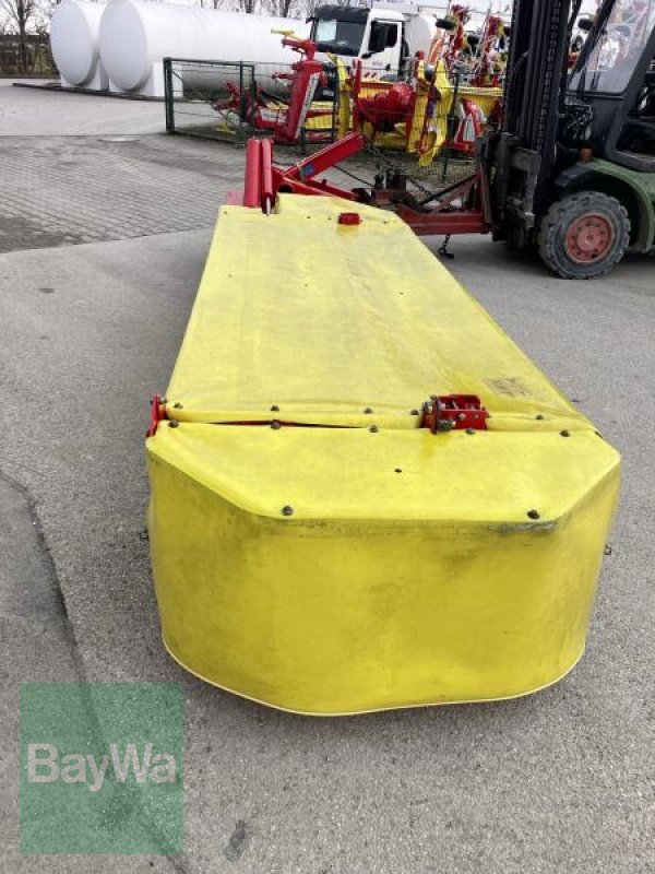 Mähwerk of the type Pöttinger NOVADISC 350, Gebrauchtmaschine in Griesstätt (Picture 5)