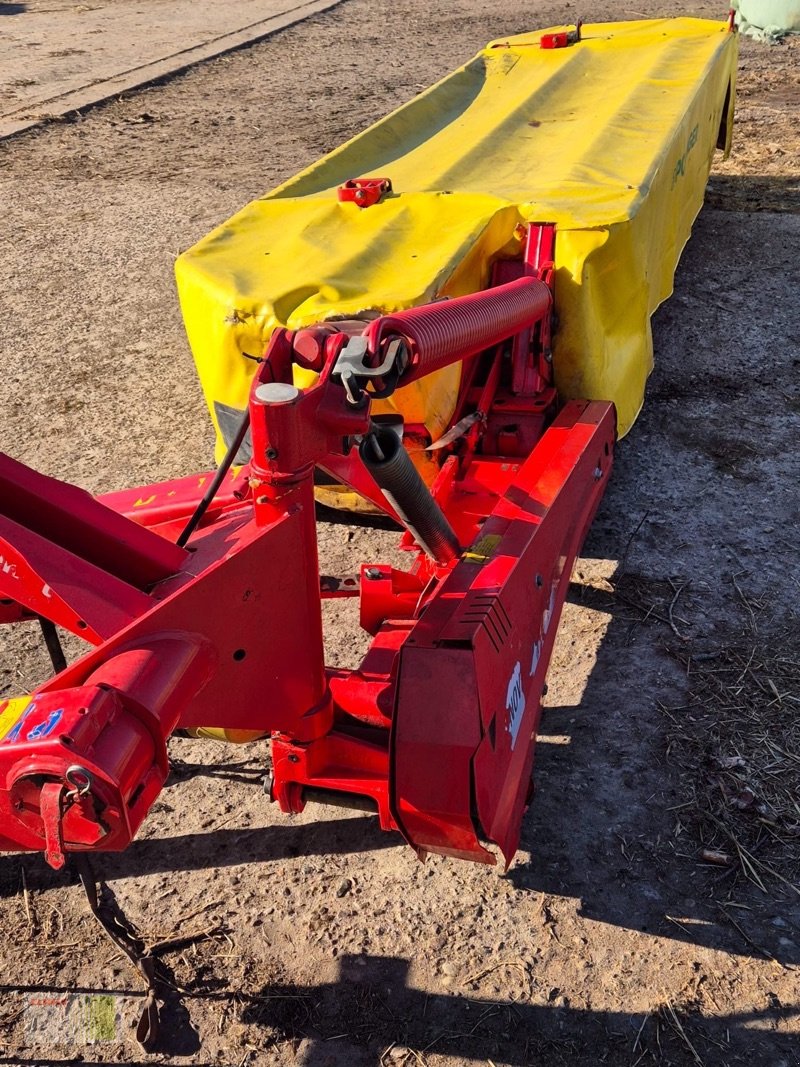 Mähwerk of the type Pöttinger Novadisc 350, Gebrauchtmaschine in Weddingstedt (Picture 9)