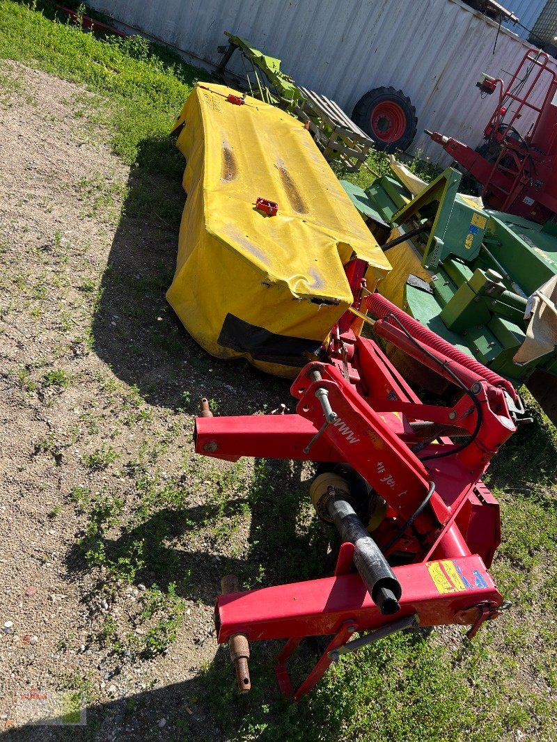 Mähwerk of the type Pöttinger Novadisc 350, Gebrauchtmaschine in Weddingstedt (Picture 11)