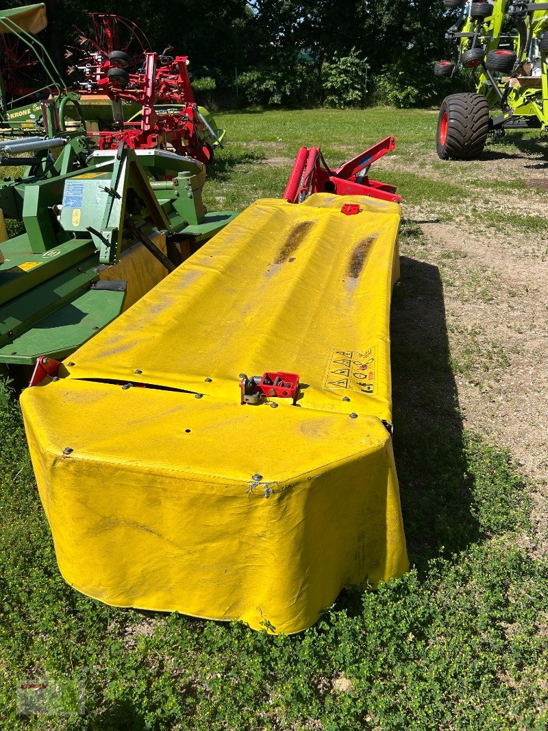 Mähwerk of the type Pöttinger Novadisc 350, Gebrauchtmaschine in Weddingstedt (Picture 13)