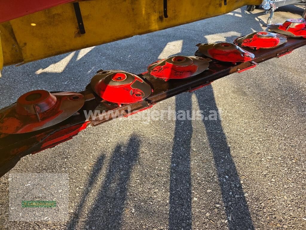 Mähwerk типа Pöttinger NOVADISC 350, Gebrauchtmaschine в Amstetten (Фотография 5)