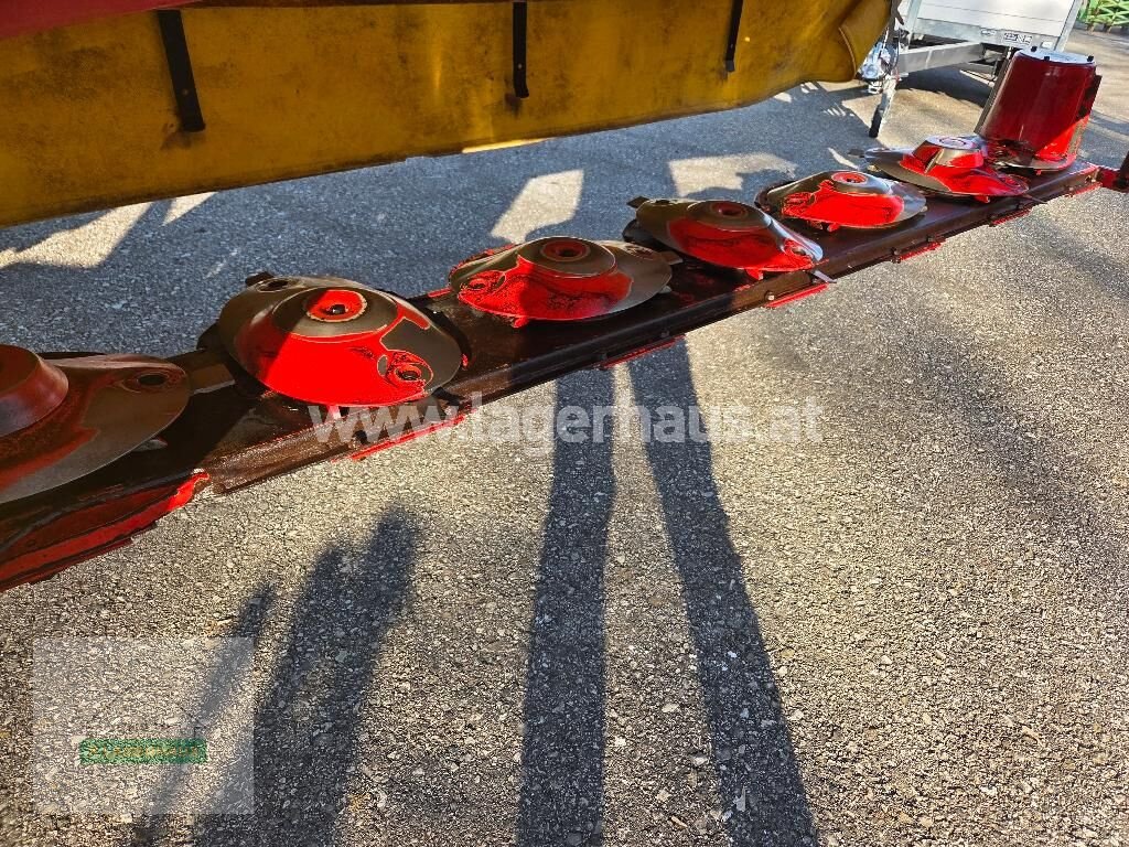 Mähwerk типа Pöttinger NOVADISC 350, Gebrauchtmaschine в Amstetten (Фотография 6)