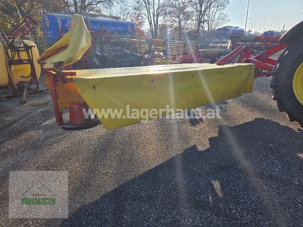 Mähwerk типа Pöttinger NOVADISC 350, Gebrauchtmaschine в Amstetten (Фотография 7)