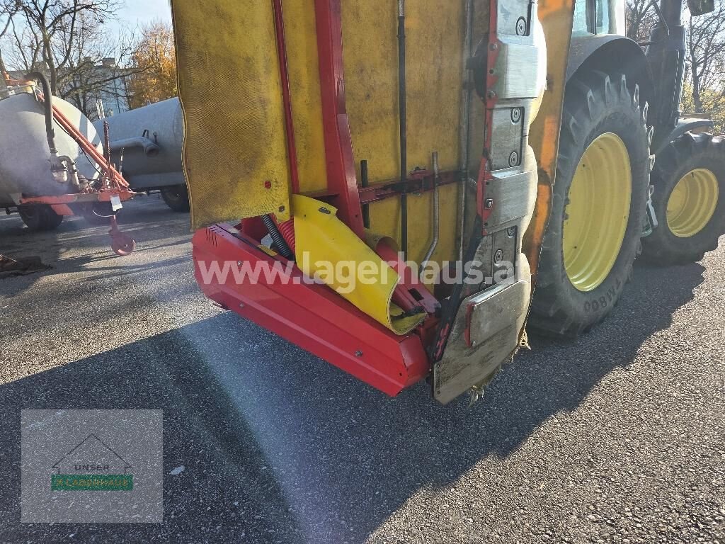 Mähwerk типа Pöttinger NOVADISC 350, Gebrauchtmaschine в Amstetten (Фотография 3)