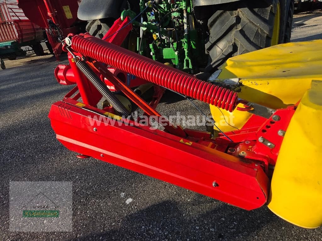 Mähwerk типа Pöttinger NOVADISC 350, Gebrauchtmaschine в Amstetten (Фотография 8)