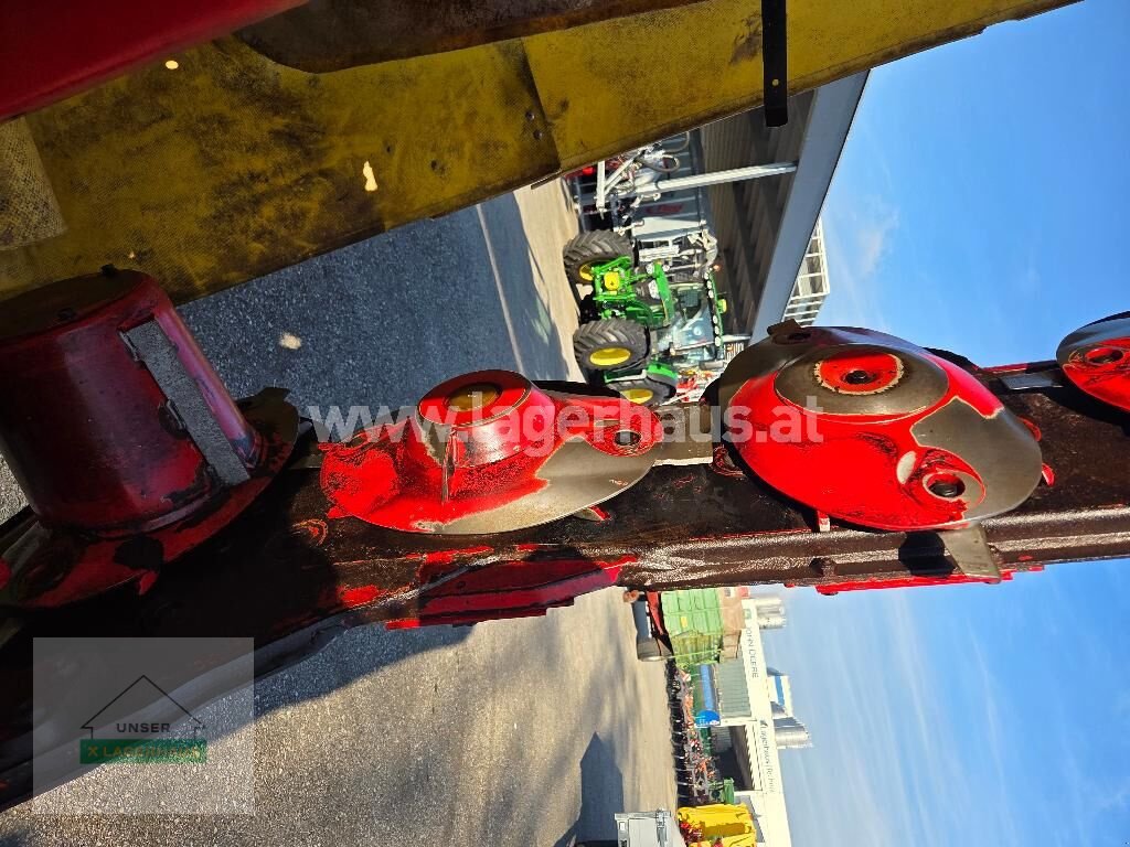 Mähwerk типа Pöttinger NOVADISC 350, Gebrauchtmaschine в Amstetten (Фотография 4)