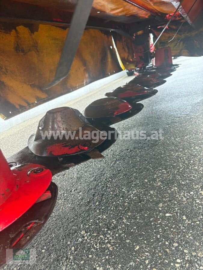 Mähwerk des Typs Pöttinger NOVADISC 350, Gebrauchtmaschine in Klagenfurt (Bild 4)