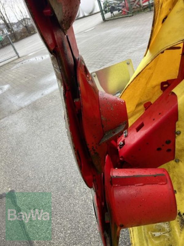 Mähwerk типа Pöttinger NOVADISC 352   #528, Gebrauchtmaschine в Griesstätt (Фотография 7)