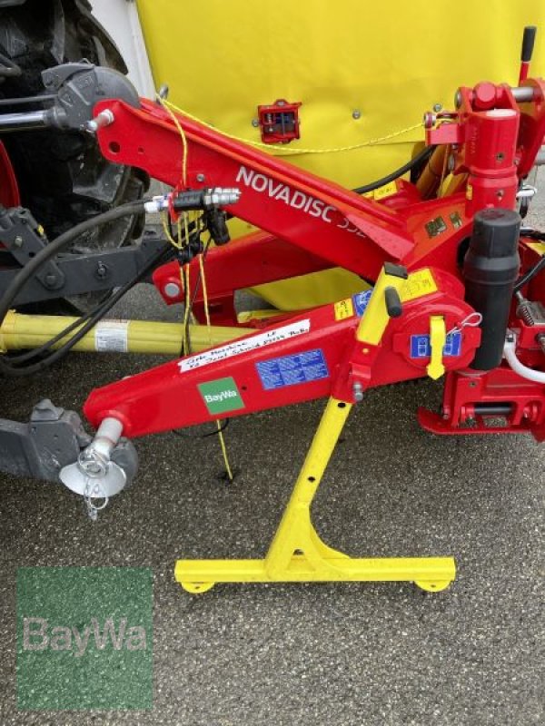 Mähwerk типа Pöttinger NOVADISC 352   #528, Gebrauchtmaschine в Griesstätt (Фотография 9)