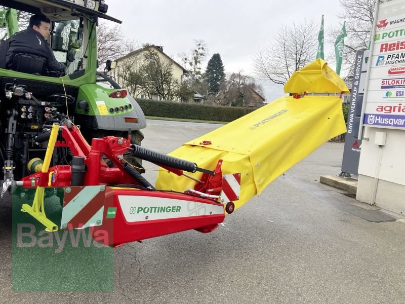 Mähwerk типа Pöttinger NOVADISC 352   #528, Gebrauchtmaschine в Griesstätt (Фотография 3)