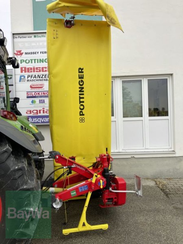Mähwerk типа Pöttinger NOVADISC 352   #528, Gebrauchtmaschine в Griesstätt (Фотография 8)