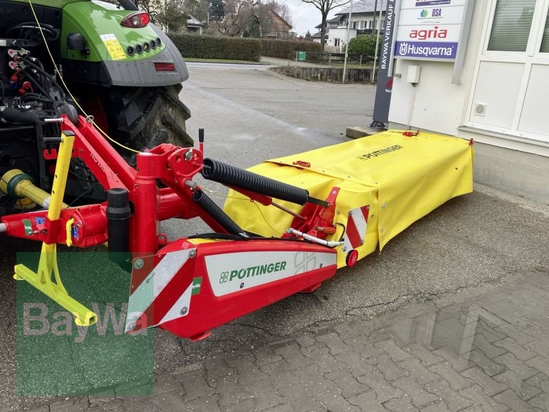 Mähwerk типа Pöttinger NOVADISC 352   #528, Gebrauchtmaschine в Griesstätt (Фотография 11)