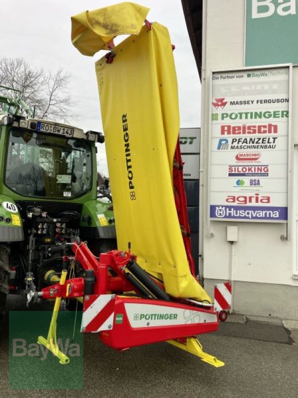 Mähwerk типа Pöttinger NOVADISC 352   #528, Gebrauchtmaschine в Griesstätt (Фотография 1)