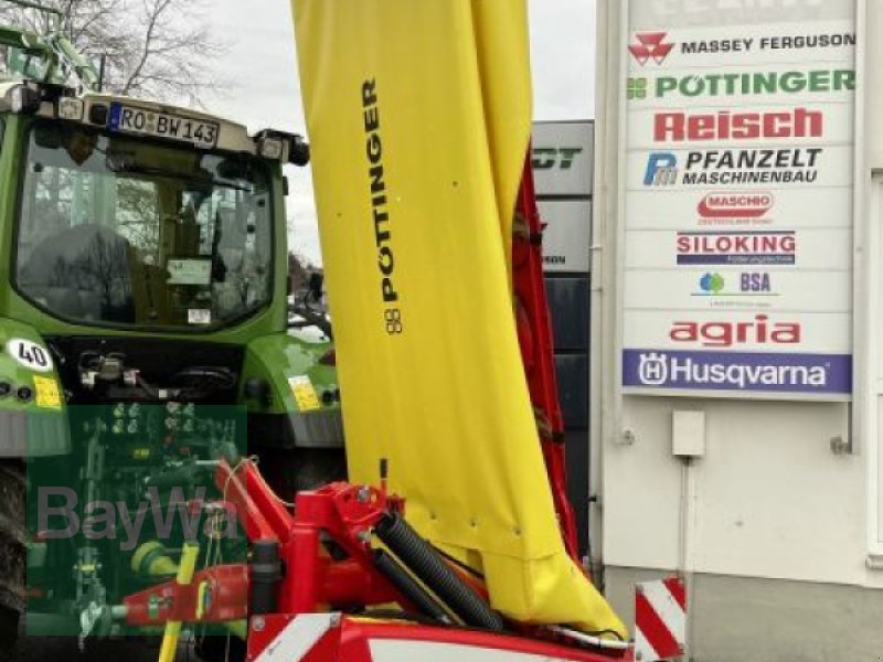 Mähwerk du type Pöttinger NOVADISC 352   #528, Gebrauchtmaschine en Griesstätt (Photo 1)