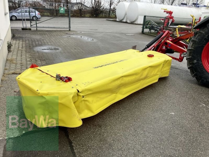 Mähwerk типа Pöttinger NOVADISC 352   #528, Gebrauchtmaschine в Griesstätt (Фотография 4)
