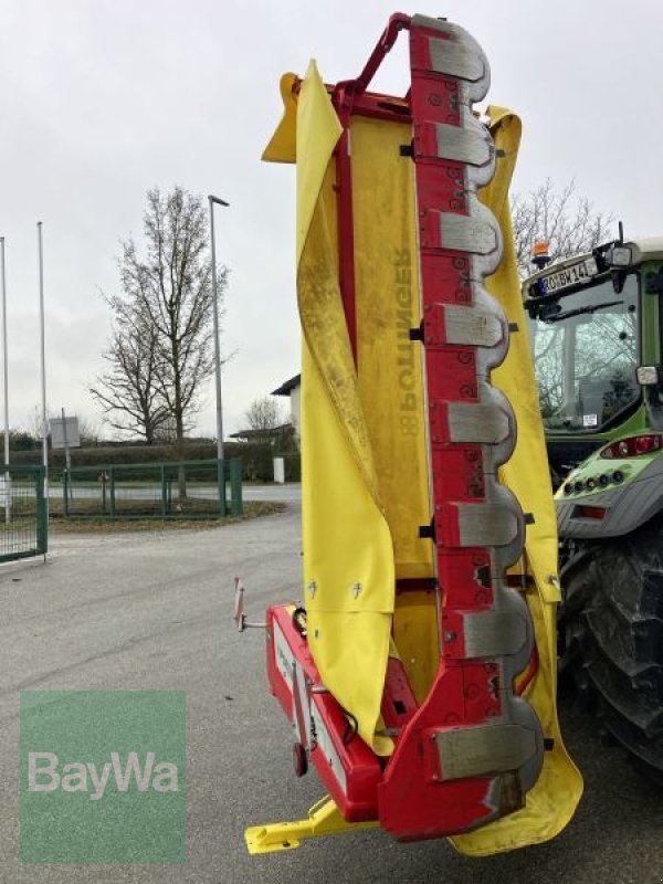 Mähwerk типа Pöttinger NOVADISC 352   #528, Gebrauchtmaschine в Griesstätt (Фотография 5)