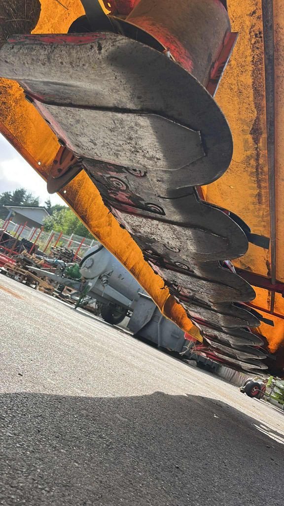 Mähwerk of the type Pöttinger NOVADISC 352, Gebrauchtmaschine in VERNOUX EN VIVARAIS (Picture 8)