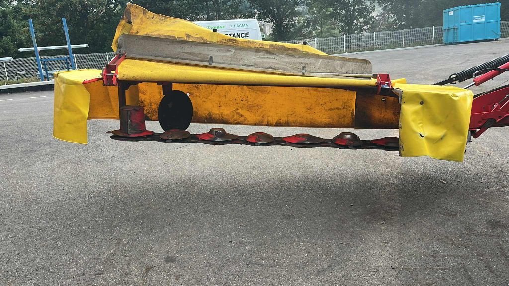 Mähwerk of the type Pöttinger NOVADISC 352, Gebrauchtmaschine in VERNOUX EN VIVARAIS (Picture 4)