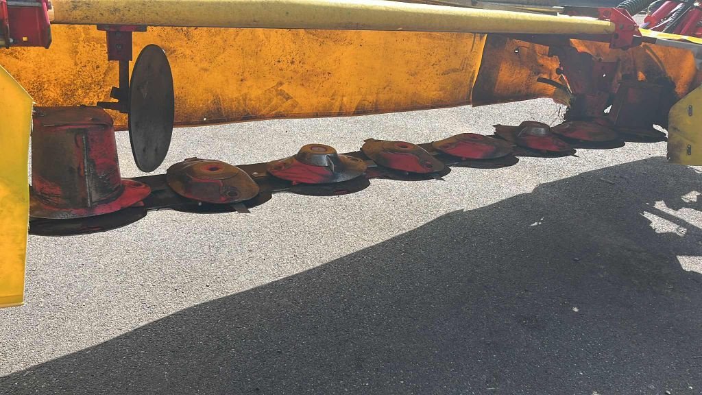 Mähwerk of the type Pöttinger NOVADISC 352, Gebrauchtmaschine in VERNOUX EN VIVARAIS (Picture 9)