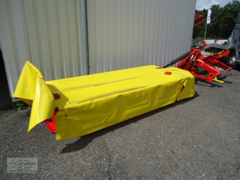 Mähwerk du type Pöttinger Novadisc 352, Neumaschine en Steisslingen (Photo 1)