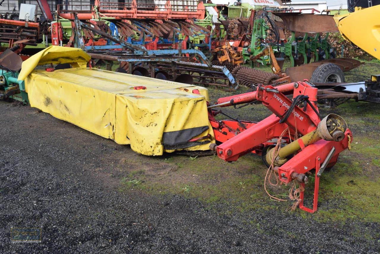 Mähwerk типа Pöttinger Novadisc 400, Gebrauchtmaschine в Oyten (Фотография 1)