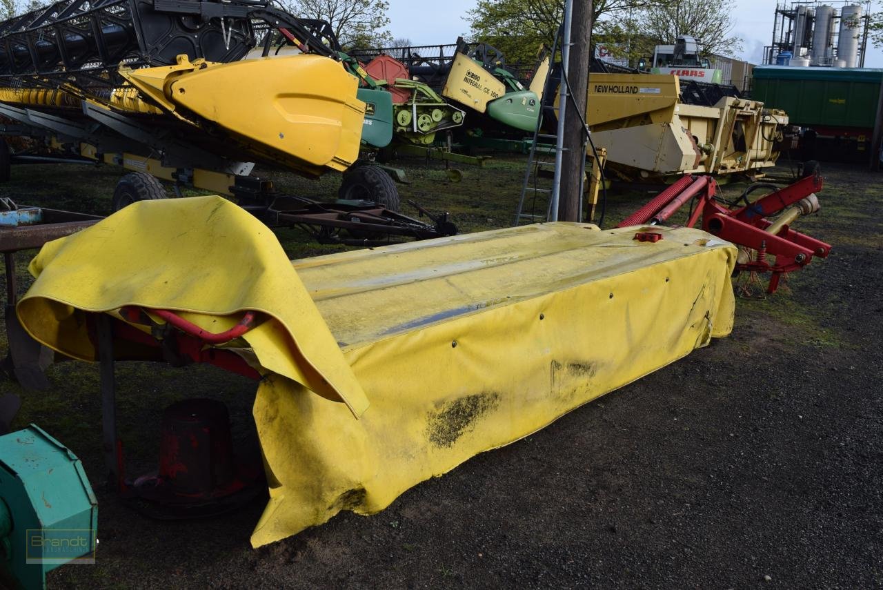 Mähwerk типа Pöttinger Novadisc 400, Gebrauchtmaschine в Oyten (Фотография 3)