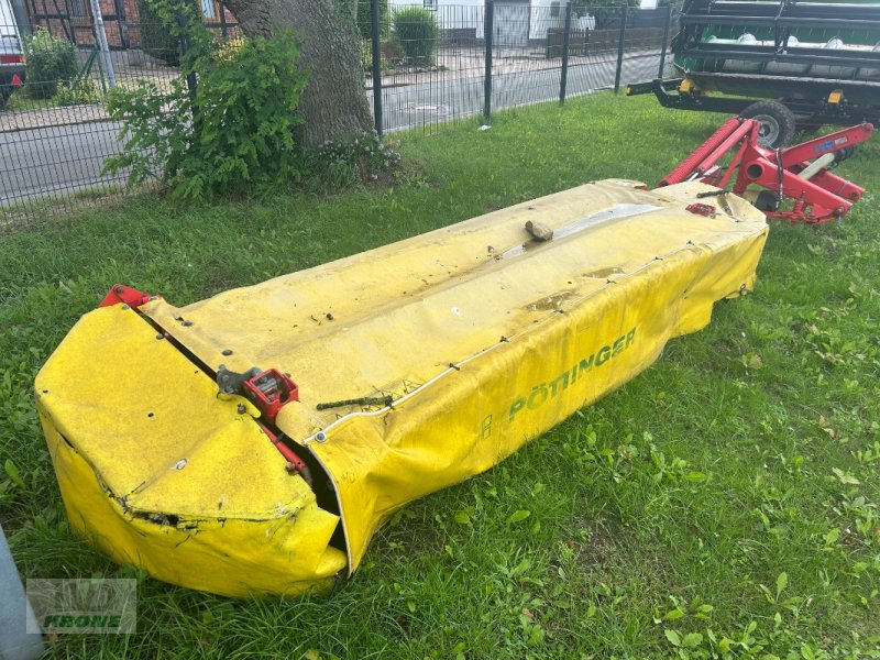 Mähwerk typu Pöttinger Novadisc 400, Gebrauchtmaschine v Barsinghausen OT Groß Munzel (Obrázek 1)