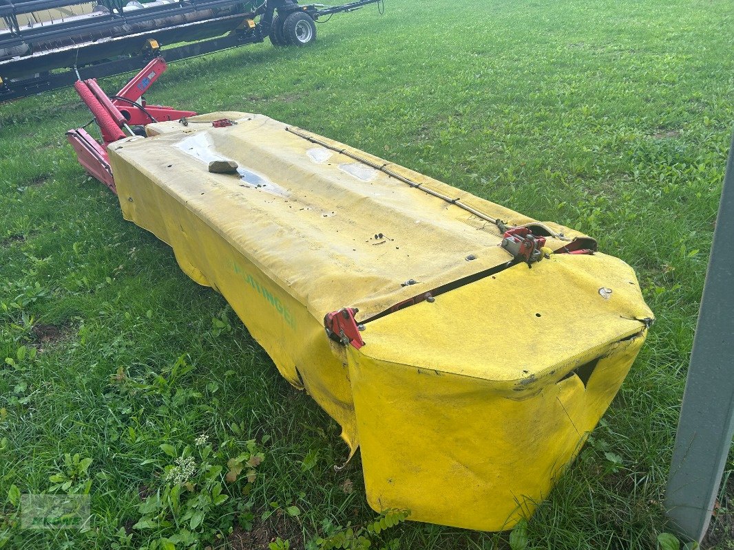 Mähwerk от тип Pöttinger Novadisc 400, Gebrauchtmaschine в Barsinghausen OT Groß Munzel (Снимка 4)