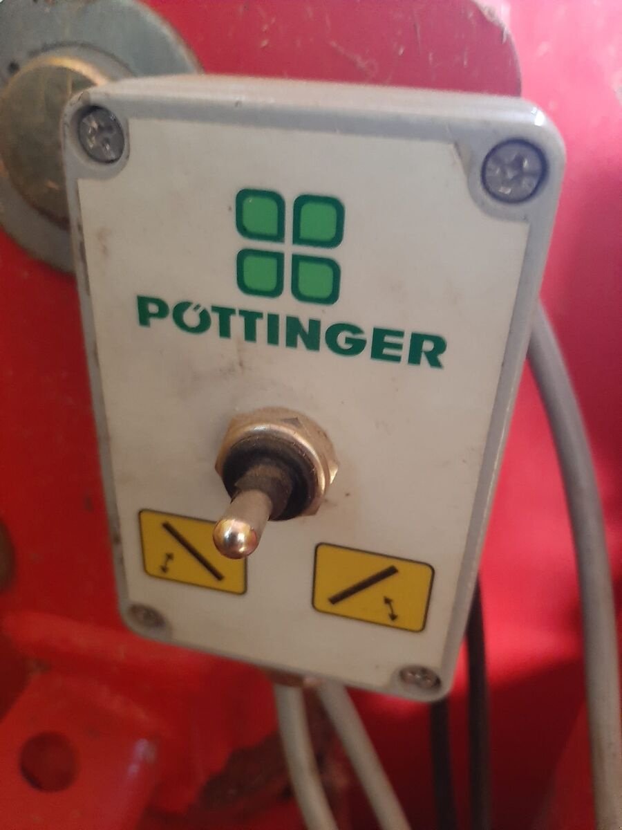 Mähwerk del tipo Pöttinger Novadisc 730, Gebrauchtmaschine en Bergheim (Imagen 4)