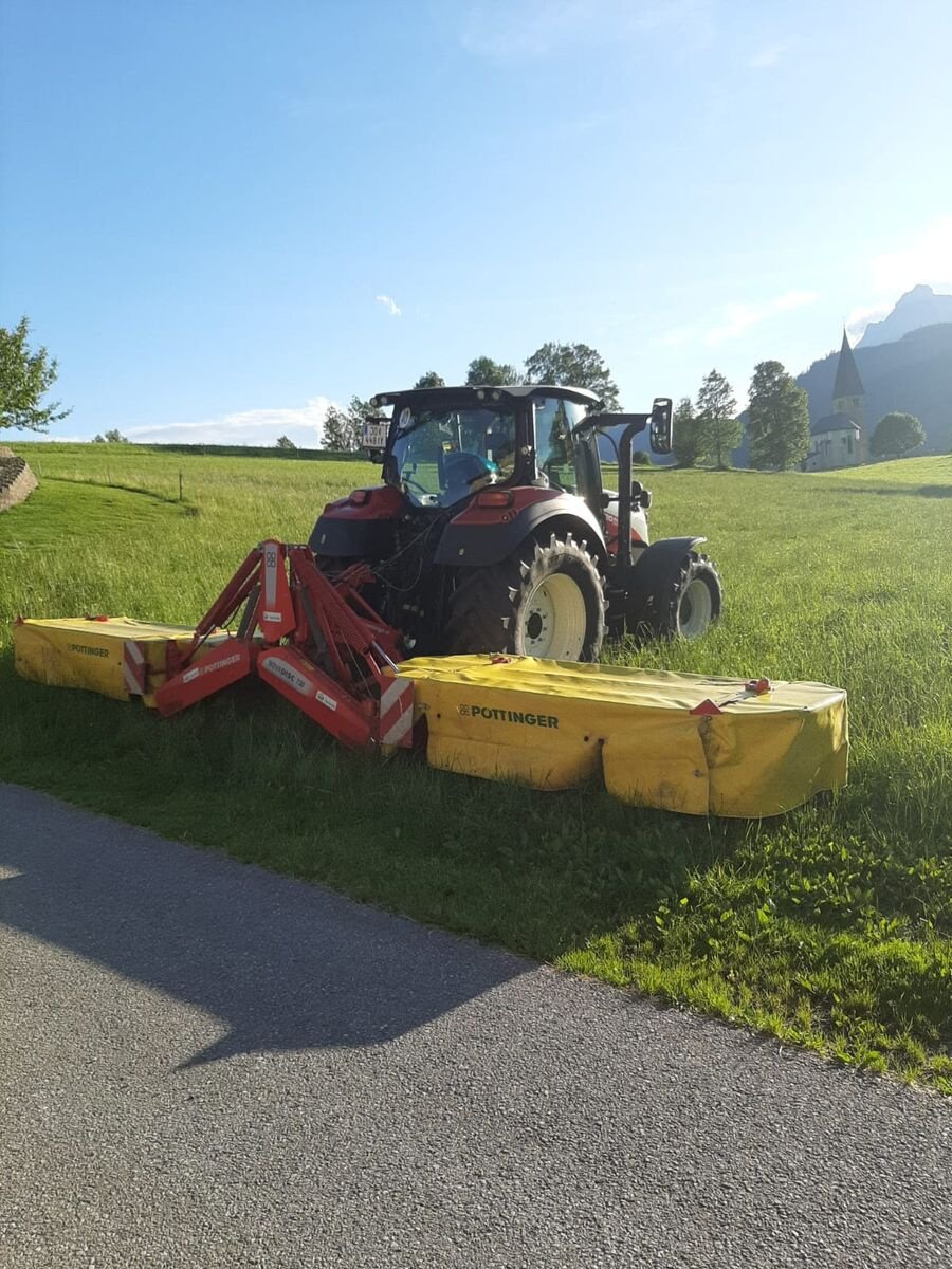 Mähwerk del tipo Pöttinger Novadisc 730, Gebrauchtmaschine en Bergheim (Imagen 2)