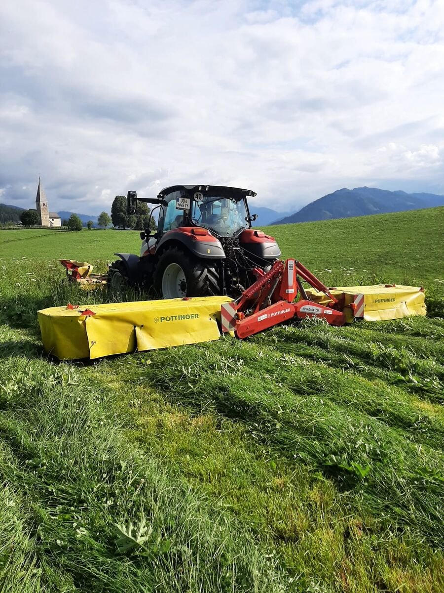 Mähwerk del tipo Pöttinger Novadisc 730, Gebrauchtmaschine en Bergheim (Imagen 1)