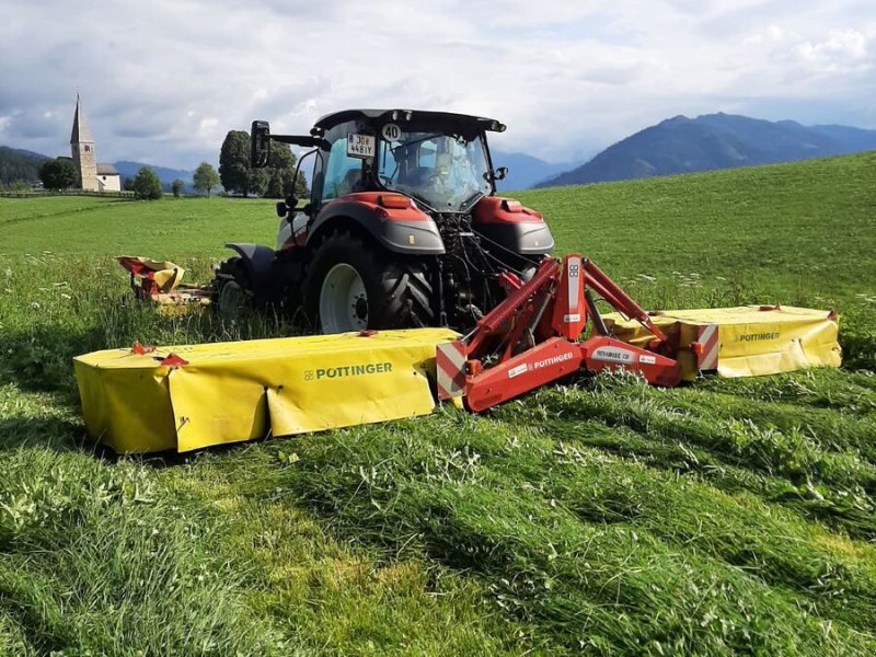 Mähwerk типа Pöttinger Novadisc 730, Gebrauchtmaschine в Bergheim (Фотография 1)