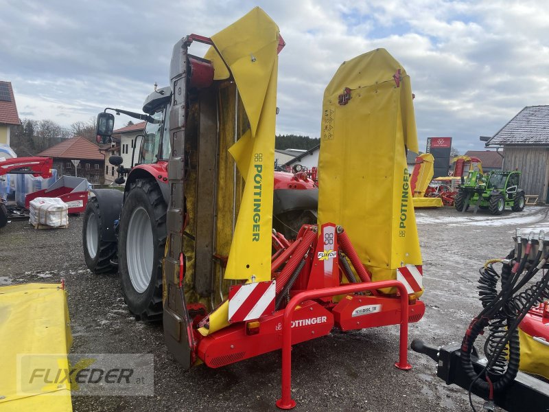 Mähwerk типа Pöttinger Novadisc 730, Gebrauchtmaschine в Pattigham (Фотография 1)