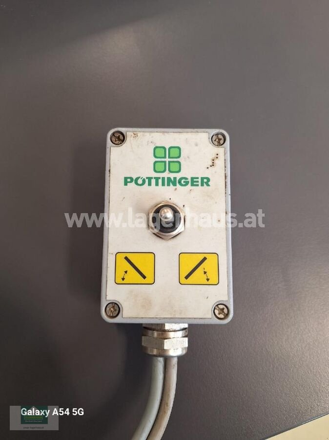 Mähwerk tip Pöttinger NOVADISC 810, Gebrauchtmaschine in Klagenfurt (Poză 4)