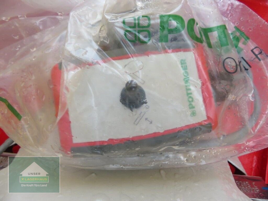 Mähwerk a típus Pöttinger Novadisc 812, Neumaschine ekkor: Perg (Kép 12)