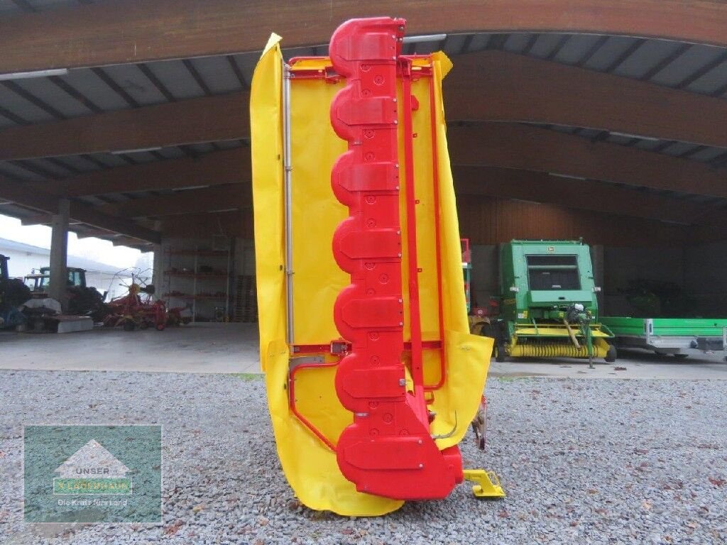 Mähwerk a típus Pöttinger Novadisc 812, Neumaschine ekkor: Perg (Kép 5)