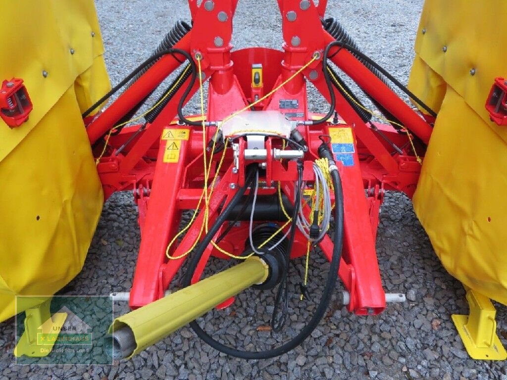 Mähwerk a típus Pöttinger Novadisc 812, Neumaschine ekkor: Perg (Kép 7)