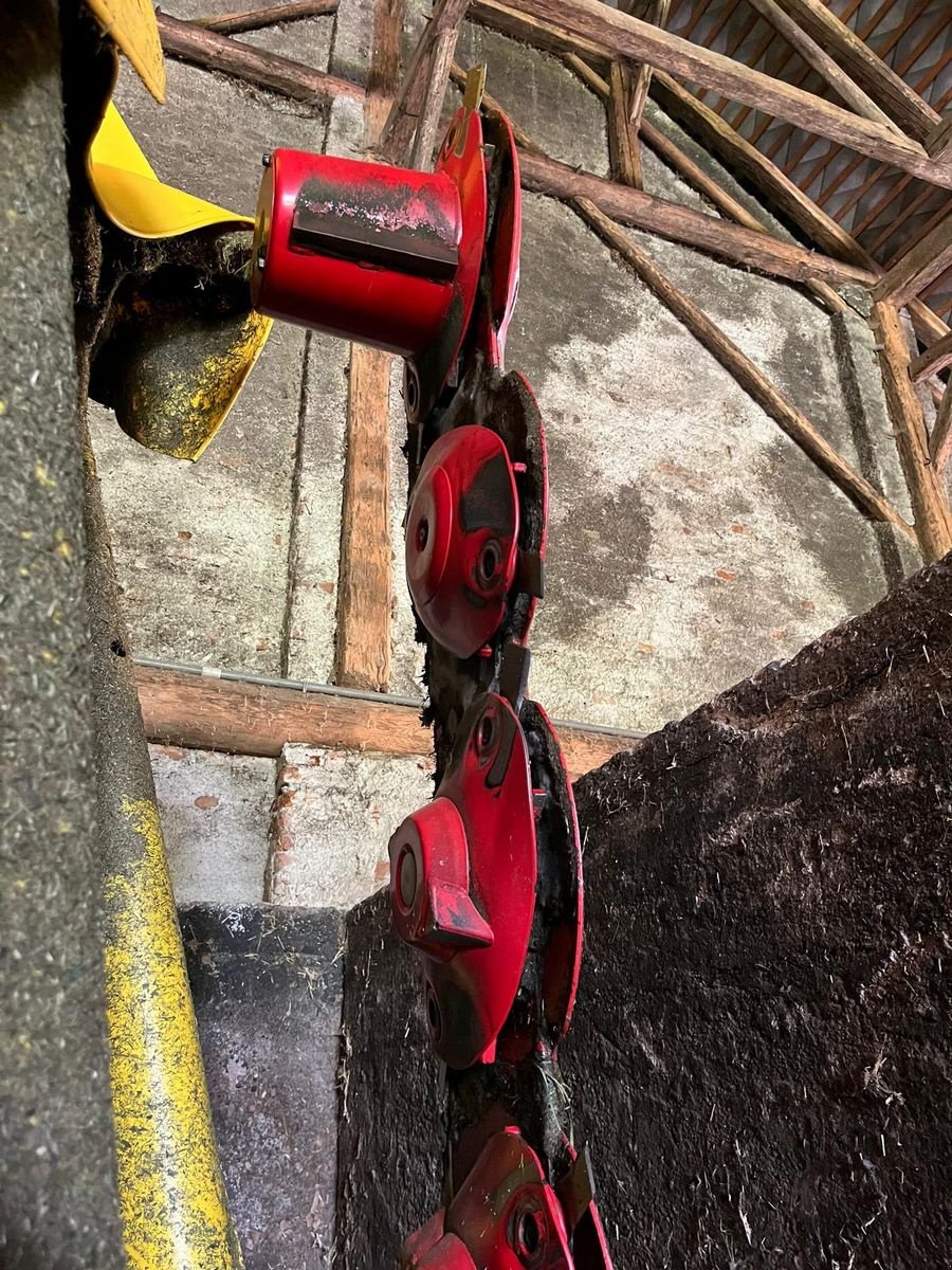 Mähwerk του τύπου Pöttinger Novadisc 812, Vorführmaschine σε NATTERNBACH (Φωτογραφία 3)