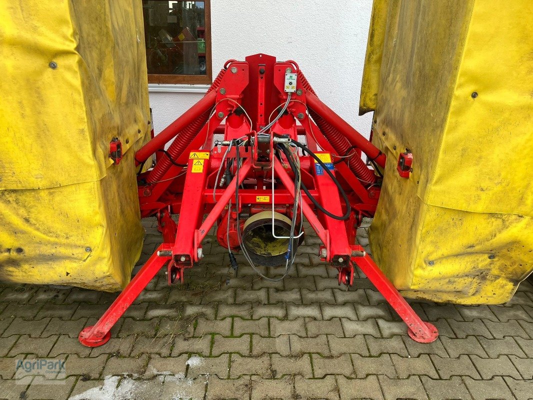 Mähwerk des Typs Pöttinger Novadisc 900, Gebrauchtmaschine in Kirchdorf (Bild 4)